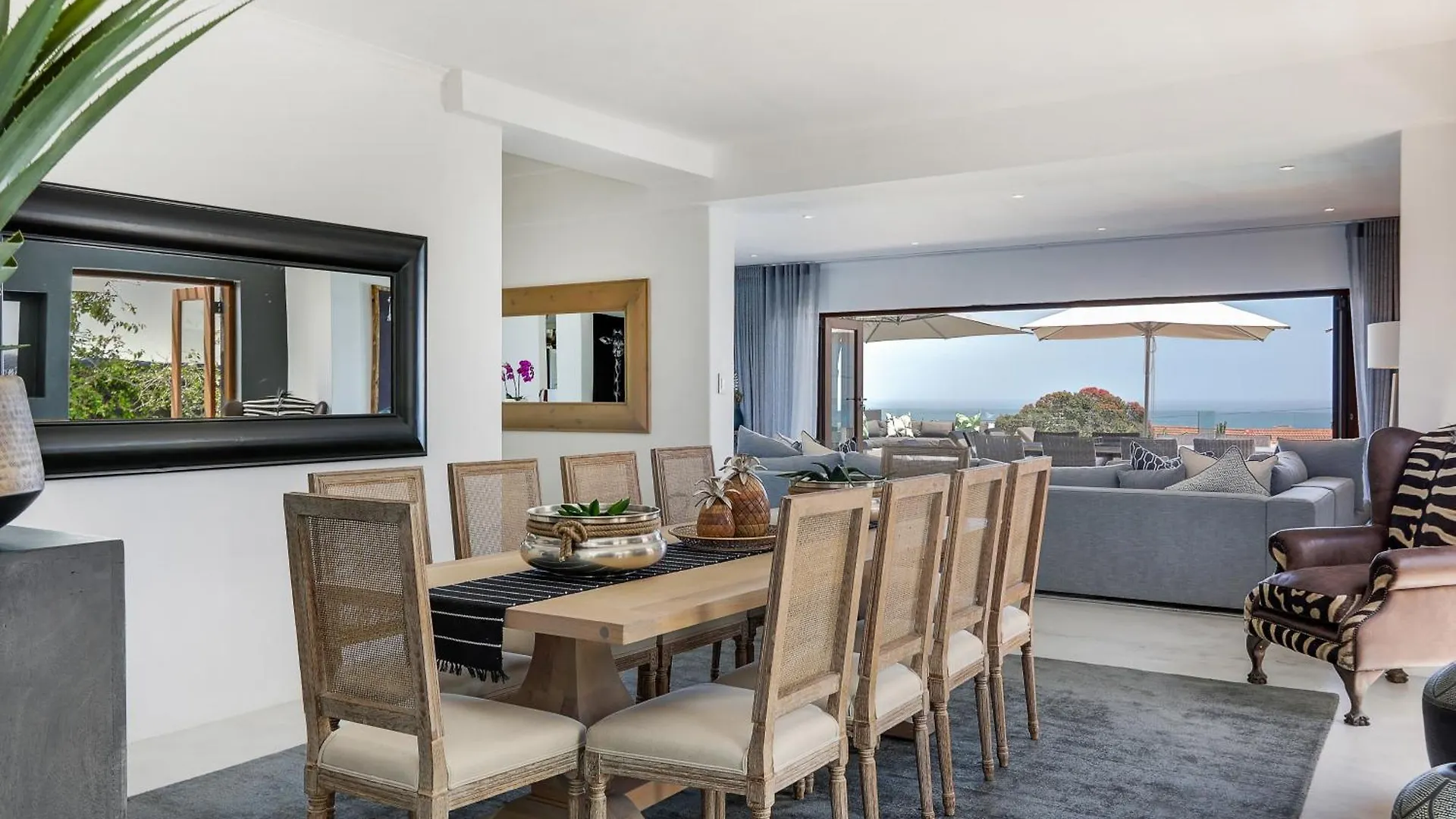 Jo Leo - Camps Bay Lux Villa With Views & Pool Ciudad del Cabo