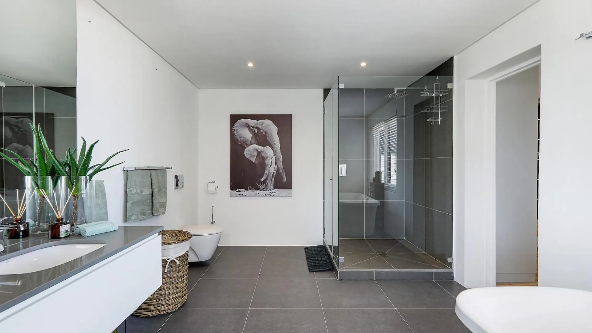 Jo Leo - Camps Bay Lux Villa With Views & Pool Ciudad del Cabo