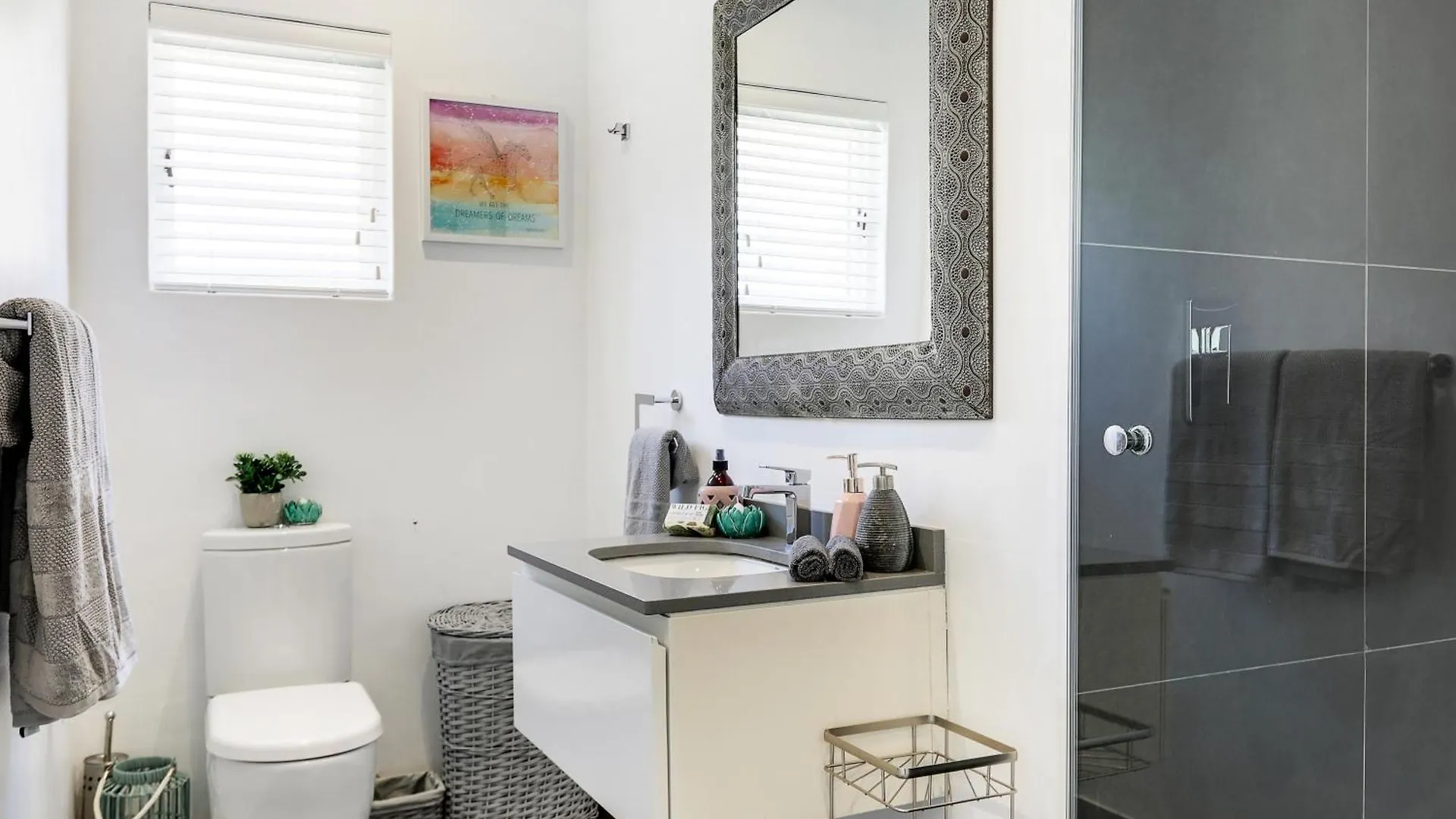 Jo Leo - Camps Bay Lux Villa With Views & Pool Ciudad del Cabo